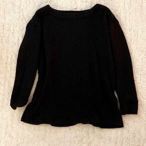 Like new Loft sweater in perfect condition